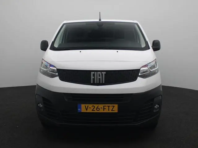 Fiat Scudo 1.5 MultiJet L3H1 | Reservewiel | Apple Carplay & Android Auto |