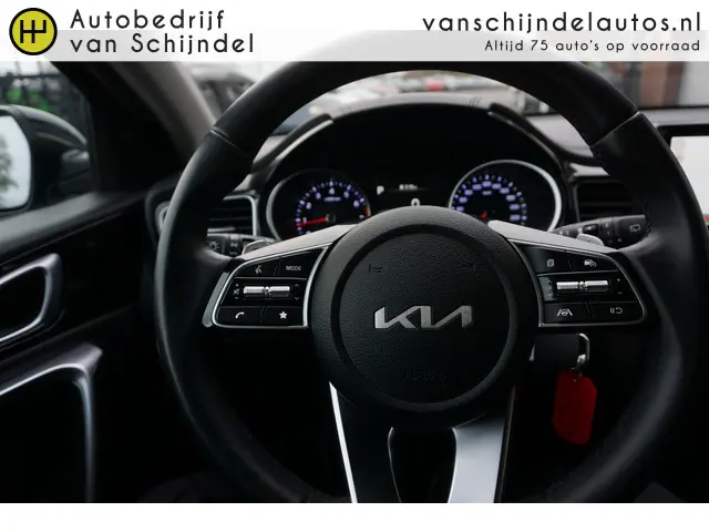 Kia Ceed Sportswagon