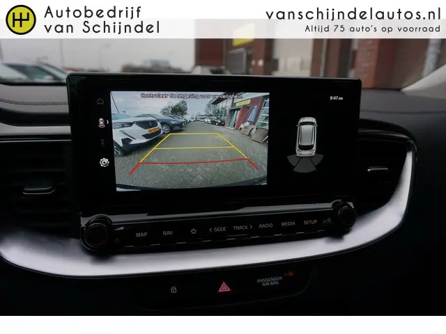 Kia Ceed Sportswagon