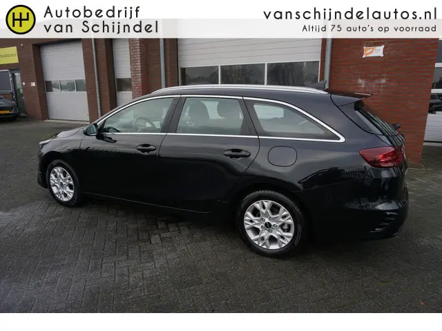 Kia Ceed Sportswagon