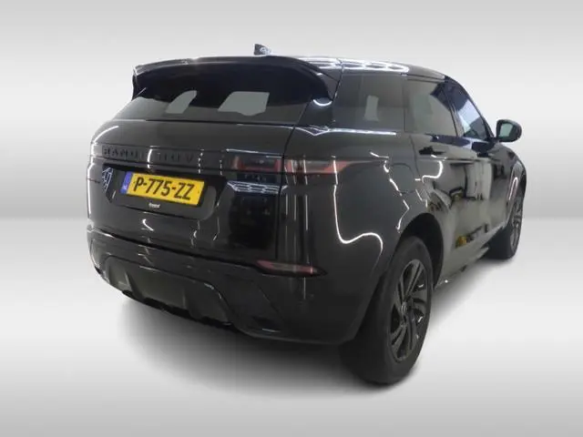 Land Rover Range Rover Evoque 1.5 P300e AWD R-Dynamic SE NL-AUTO | VOL LEER | MERIDIAN | NAVI