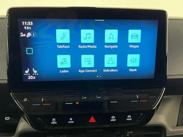 Volkswagen ID. Buzz