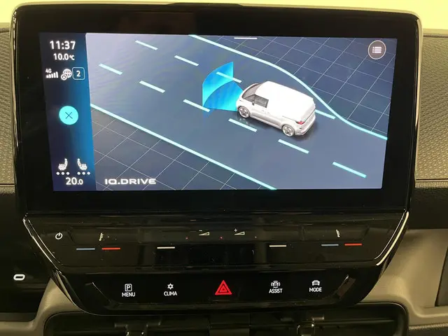 Volkswagen ID. Buzz