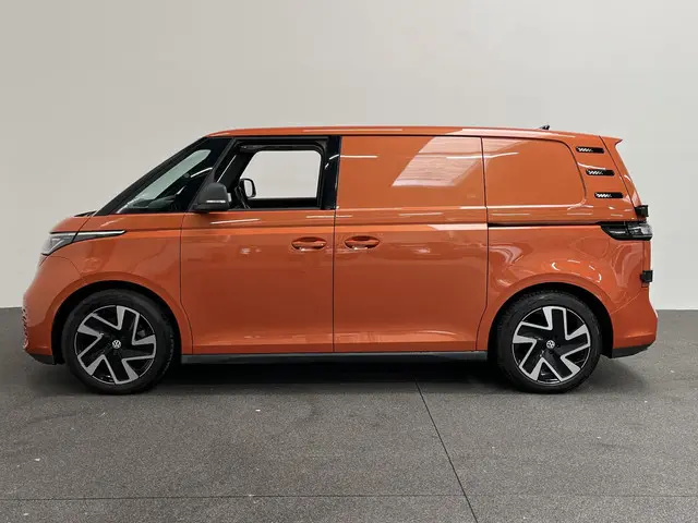 Volkswagen ID. Buzz