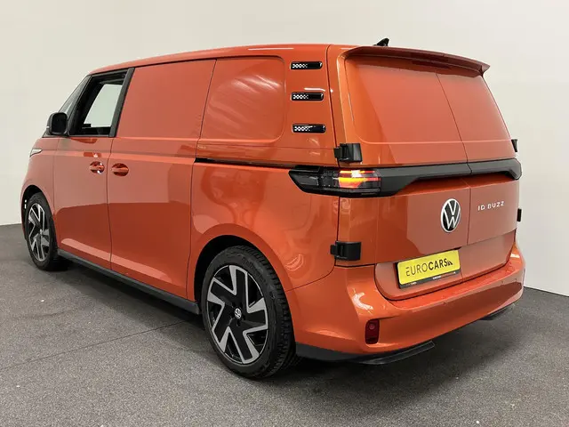 Volkswagen ID. Buzz