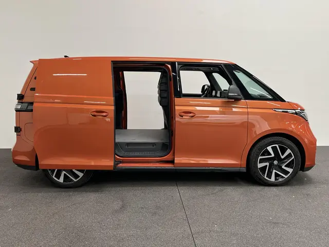 Volkswagen ID. Buzz