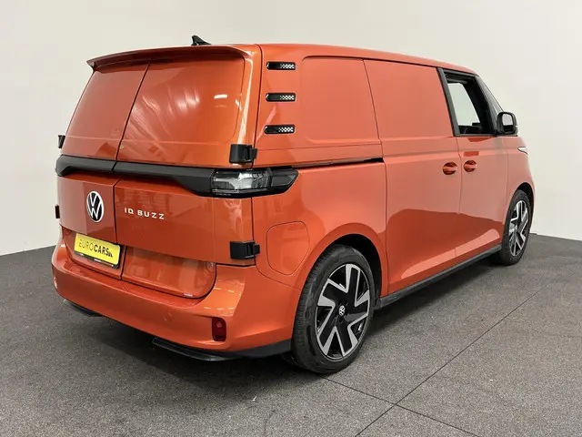 Volkswagen ID. Buzz
