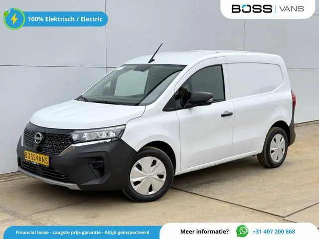 Nissan Townstar