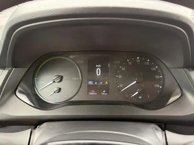 Nissan Townstar