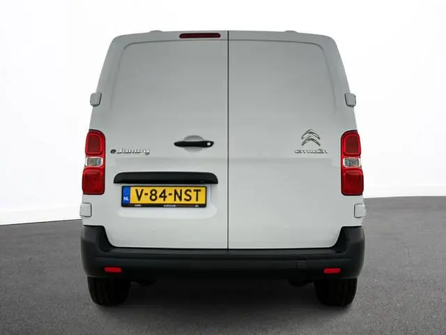 Citroën Jumpy