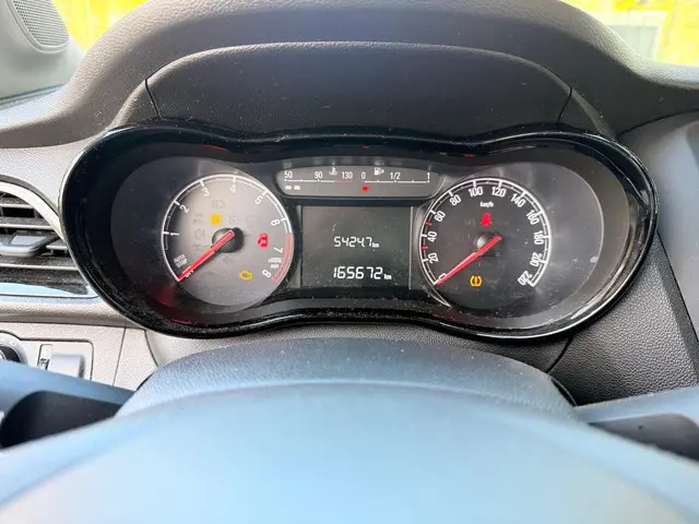 Opel KARL