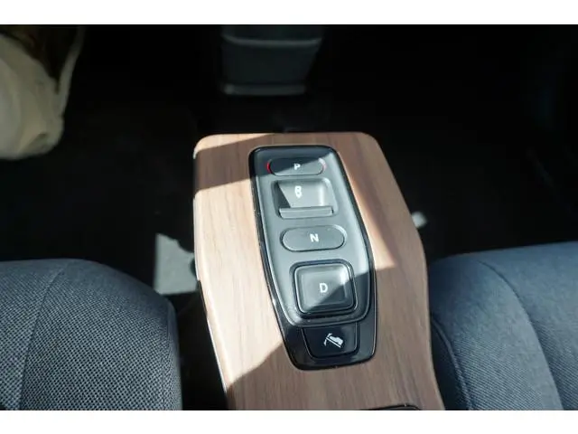Honda E