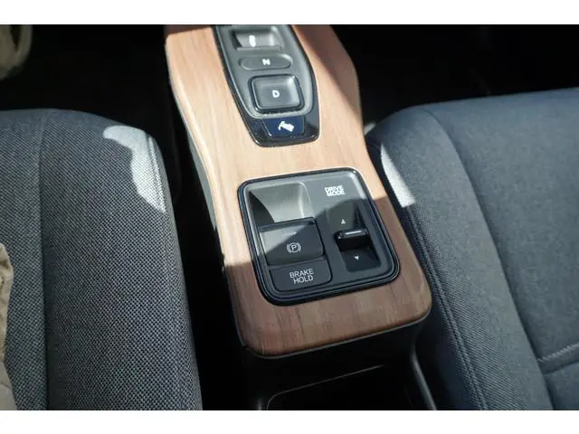 Honda E