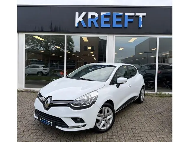 Renault Clio 0.9 TCe Zen Cruise | Airco | 6 mnd garantie