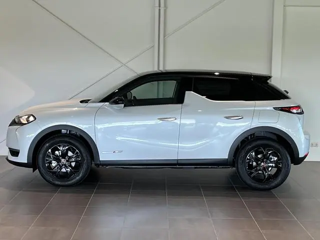 DS DS 3