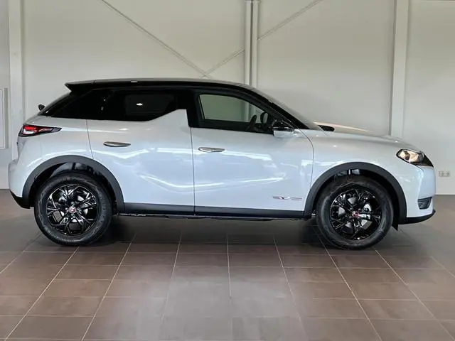 DS DS 3