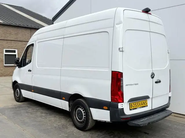 Mercedes-Benz Sprinter 314 2.2 CDI Automaat L2H2 Climate Control Carplay MBUX Camera Cruise Contol