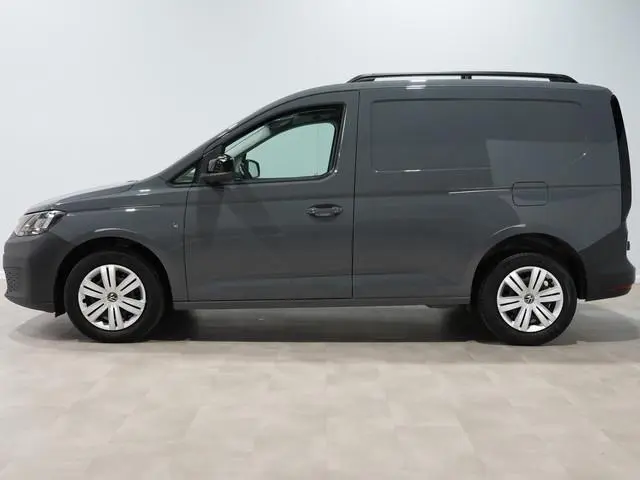 Volkswagen Caddy Cargo 1.5 TSI 115pk DSG / Automaat / Benzine