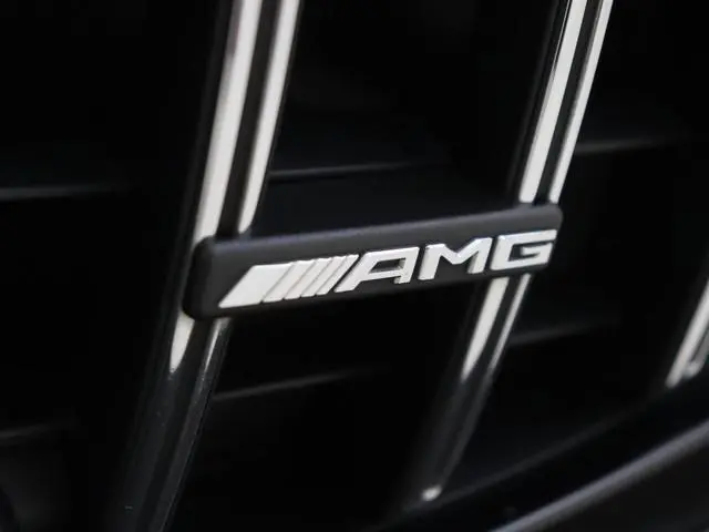Mercedes-AMG GT