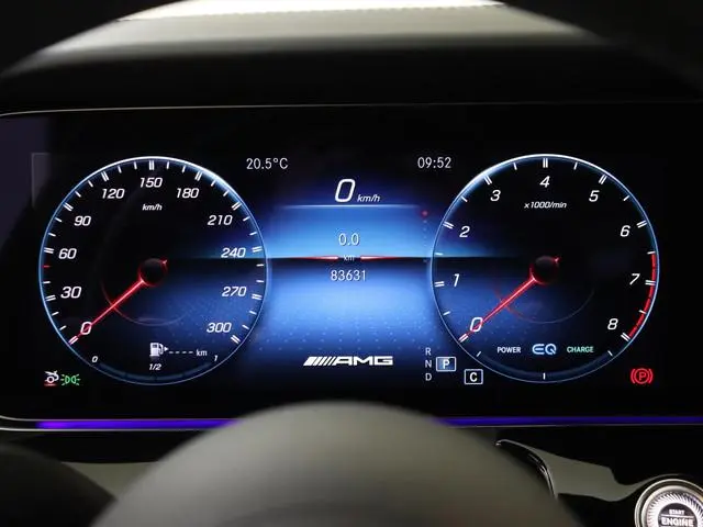 Mercedes-AMG GT