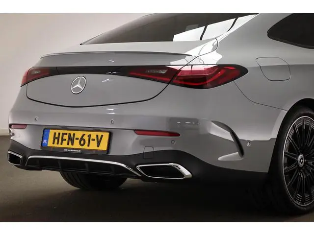 Mercedes-Benz CLE