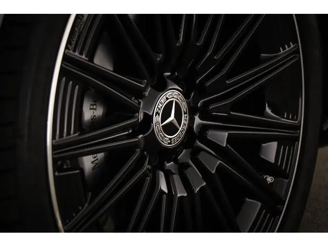 Mercedes-Benz CLE