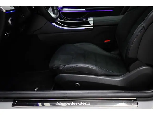 Mercedes-Benz CLE