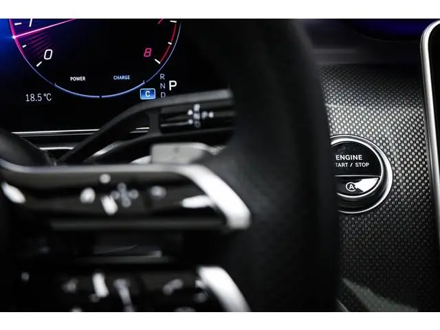 Mercedes-Benz CLE