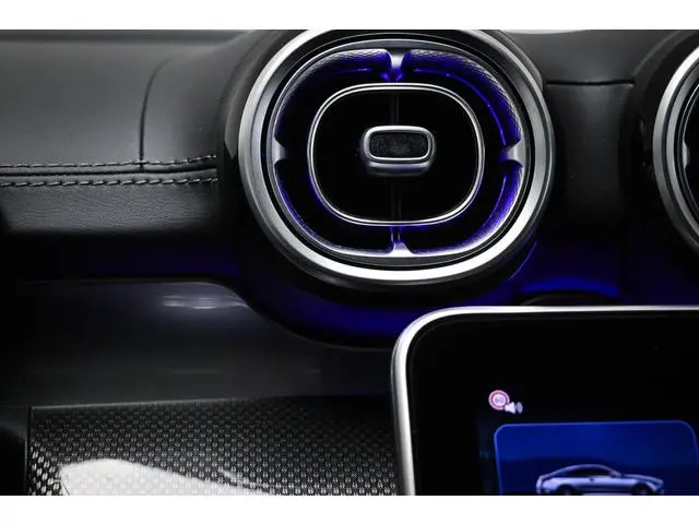Mercedes-Benz CLE