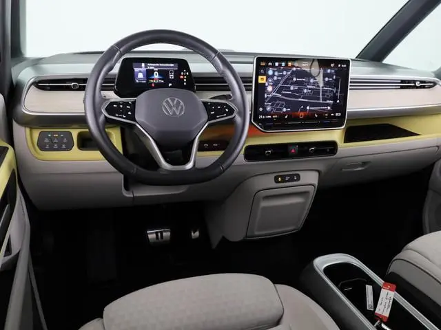 Volkswagen ID. Buzz