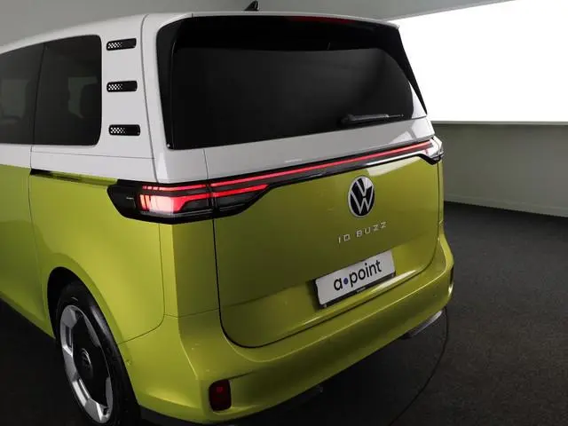 Volkswagen ID. Buzz