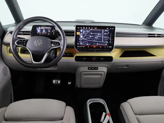 Volkswagen ID. Buzz