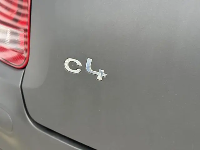 Citroën C4 Cactus