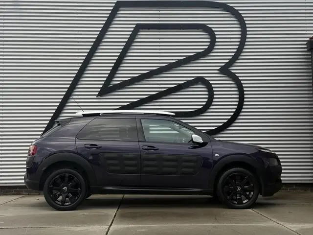 Citroën C4 Cactus