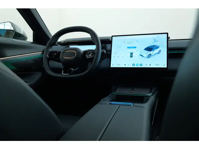 Lynk & Co 08 1.5 More