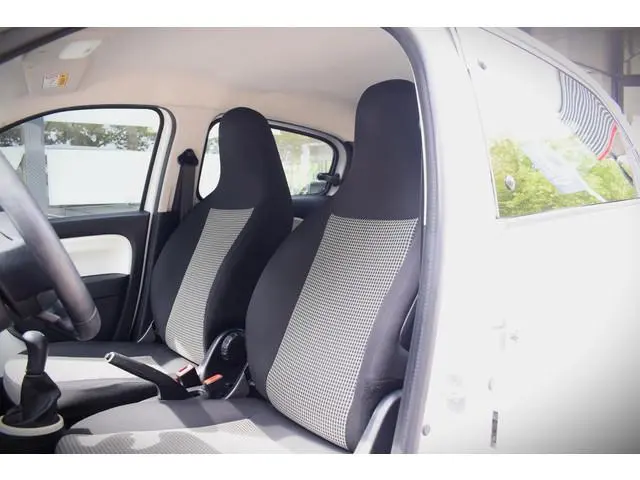 Renault Twingo 1.0 SCe Authentique |AIRCO|CRUISE|LED|