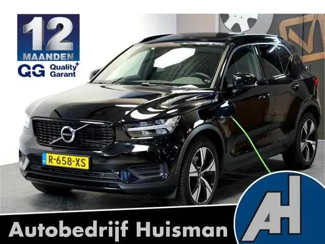Volvo XC40 1.5 T4 155kW/211pk DCT7 Recharge R-Design PANORAMADAK + EL.TREKHAAK + HARMAN/KARDON + POW...