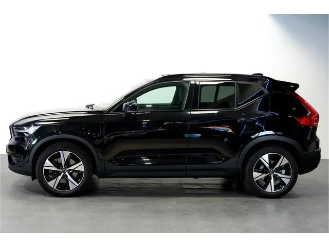 Volvo XC40 1.5 T4 155kW/211pk DCT7 Recharge R-Design PANORAMADAK + EL.TREKHAAK + HARMAN/KARDON + POW...