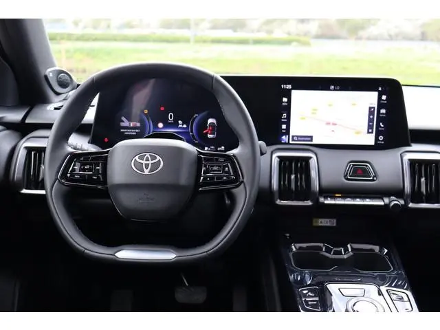 Toyota Urban Cruiser