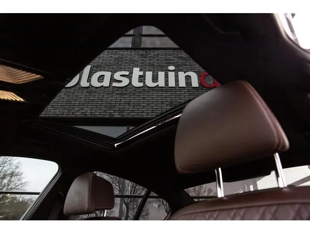 BMW 5-serie M550i xDrive M-Sport , 4-wielsturing, Panoramadak, Harman/Kardon,  Adap. cruise,