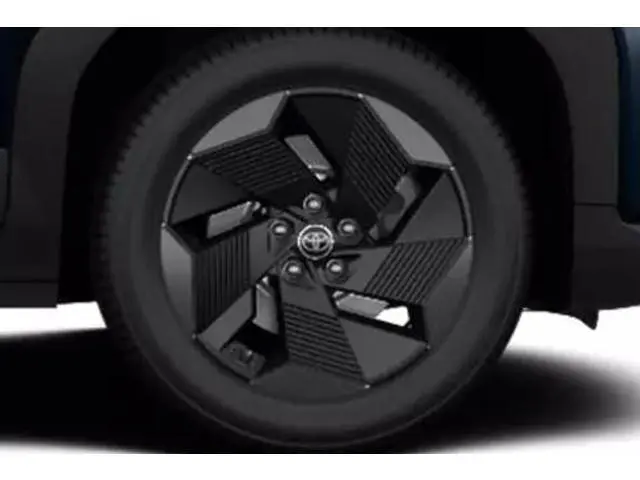 Toyota Urban Cruiser