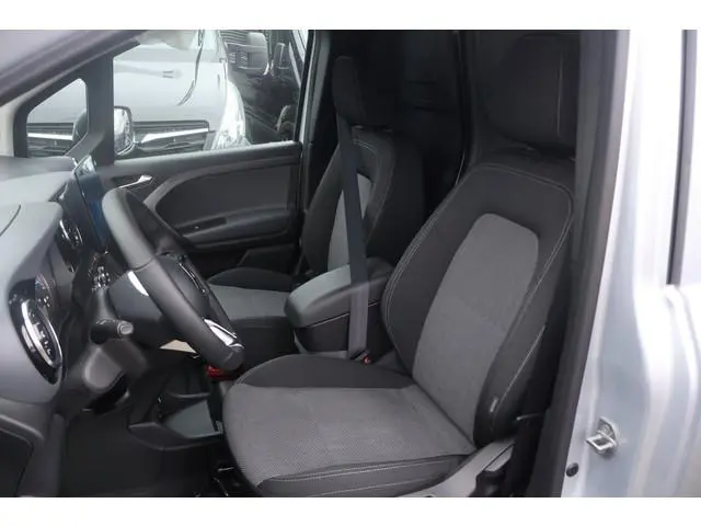 Mercedes-Benz eCitan