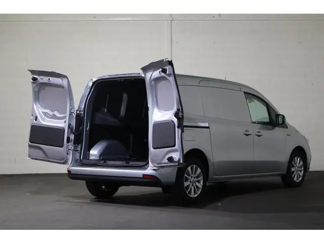 Mercedes-Benz eCitan