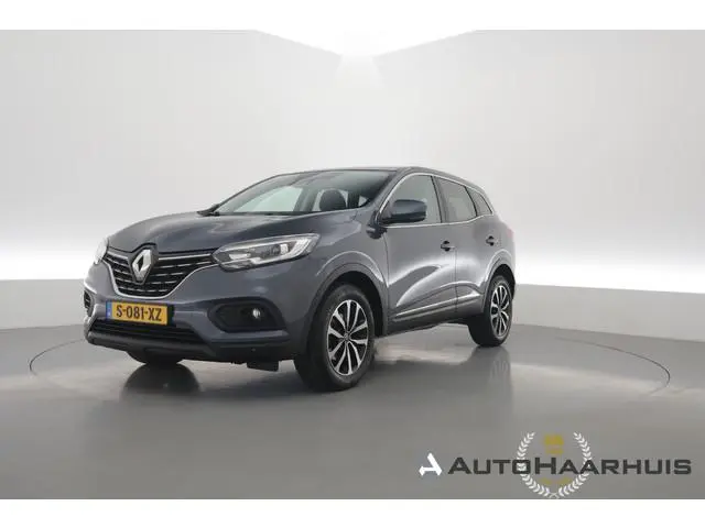 Renault Kadjar 1.3 TCe Equilibre | Cruise Control | Camera | Keyless | Navi | Apple CarPlay | PDC V+...
