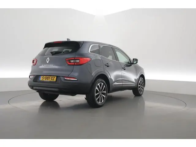Renault Kadjar 1.3 TCe Equilibre | Cruise Control | Camera | Keyless | Navi | Apple CarPlay | PDC V+...