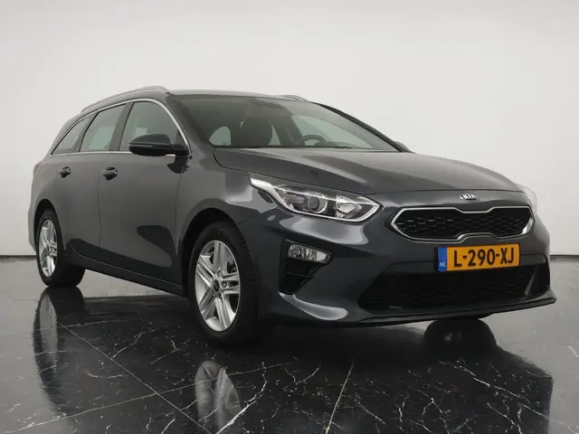 Kia Ceed Sportswagon