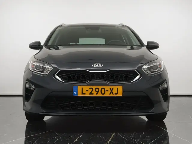 Kia Ceed Sportswagon