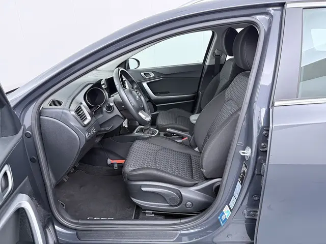 Kia Ceed Sportswagon