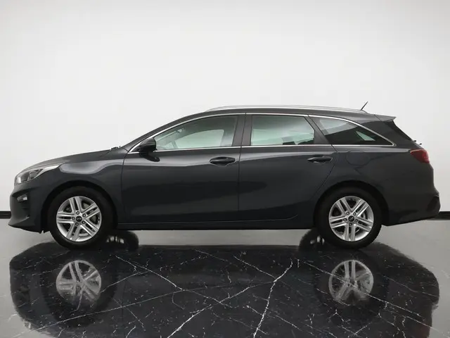 Kia Ceed Sportswagon