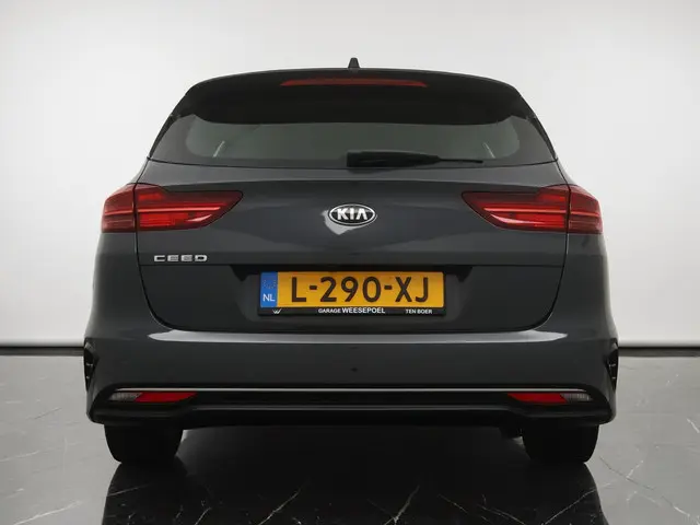 Kia Ceed Sportswagon